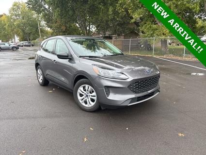 2022 Ford Escape Louisville KY