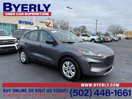 2022 Ford Escape Louisville KY