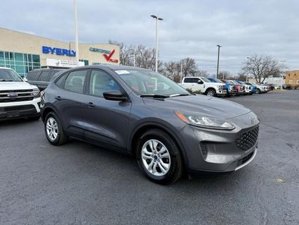 2022 Ford Escape Louisville KY