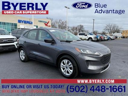 2022 Ford Escape Louisville KY