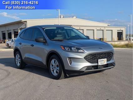 2022 Ford Escape Floresville TX