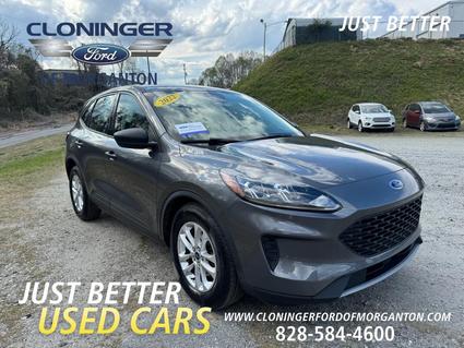 2022 Ford Escape Morganton NC