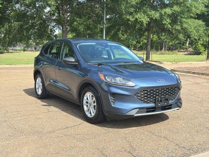 2020 Ford Escape Brandon MS