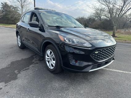 2020 Ford Escape Murfreesboro TN