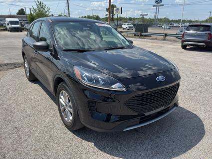 2022 Ford Escape Memphis TN