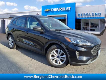 2021 Ford Escape Roanoke VA