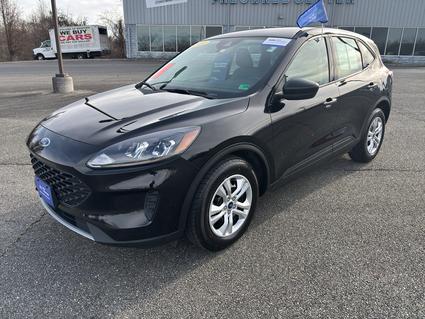2021 Ford Escape Bedford VA