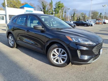 2021 Ford Escape Roanoke VA