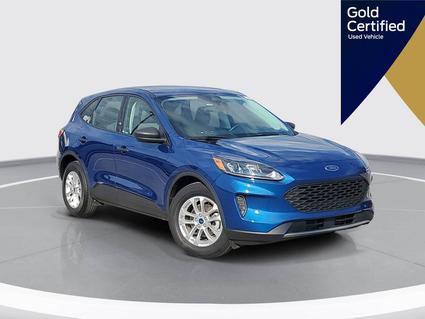 2022 Ford Escape Fishers IN