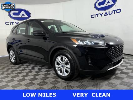 2020 Ford Escape Memphis TN