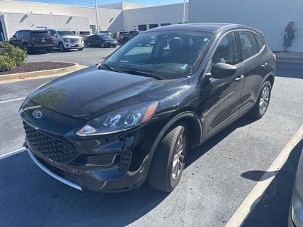 2020 Ford Escape Daphne AL