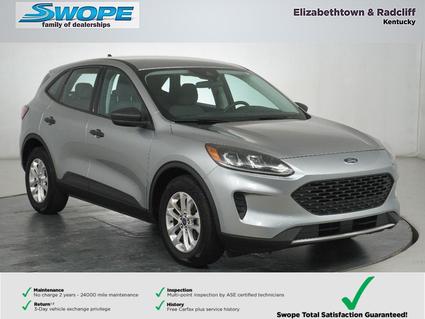 2021 Ford Escape Elizabethtown KY