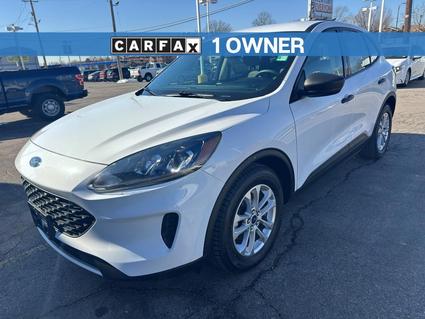 2022 Ford Escape St Louis MO