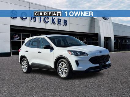 2022 Ford Escape St Louis MO