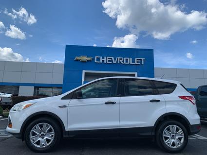2013 Ford Escape Jefferson City TN