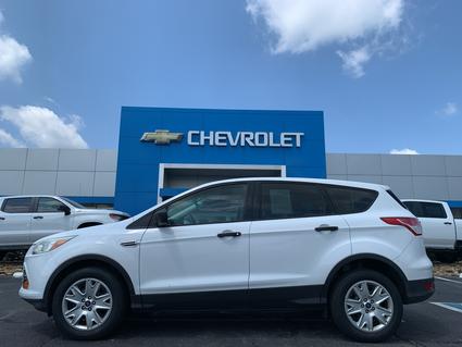 2013 Ford Escape Jefferson City TN