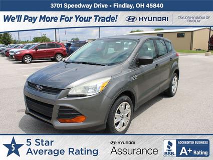 2013 Ford Escape Findlay OH