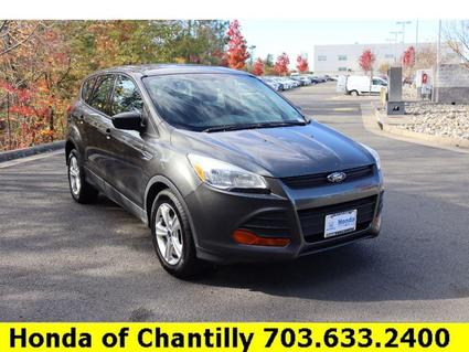 2015 Ford Escape Chantilly VA