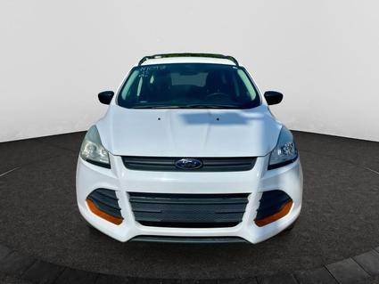 2015 Ford Escape Saltillo MS