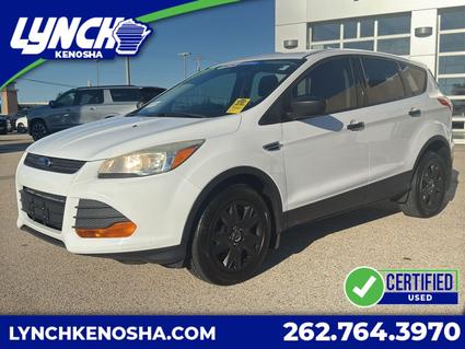 2016 Ford Escape Kenosha WI