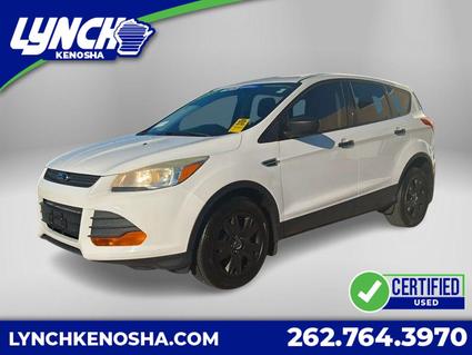 2016 Ford Escape Kenosha WI