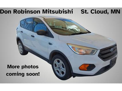 2017 Ford Escape St Cloud MN