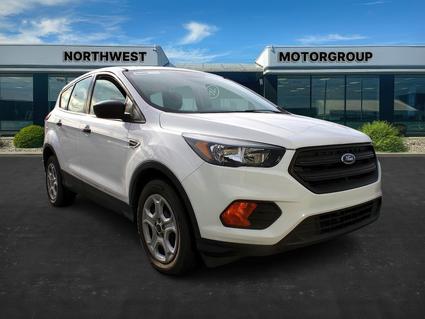 2019 Ford Escape Pasco WA