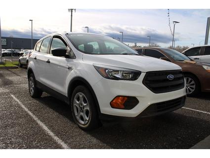 2019 Ford Escape Pasco WA
