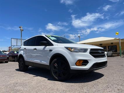 2019 Ford Escape Phoenix AZ