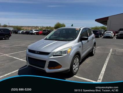 2014 Ford Escape Tuscon AZ