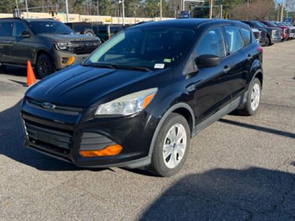 2014 Ford Escape Virginia Beach VA