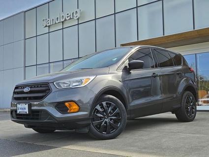 2017 Ford Escape Lynnwood WA