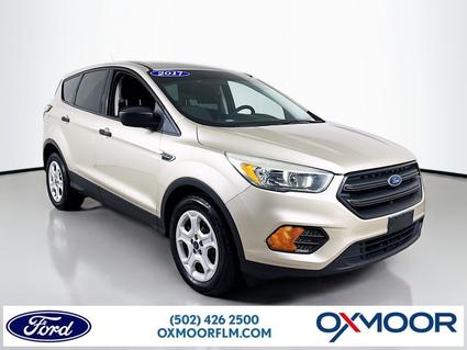 2017 Ford Escape Louisville KY