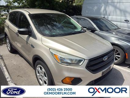 2017 Ford Escape Louisville KY