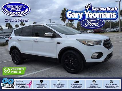 2018 Ford Escape Daytona Beach FL