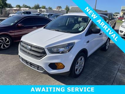 2018 Ford Escape Baton Rouge LA