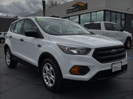 2018 Ford Escape Taylorsville UT