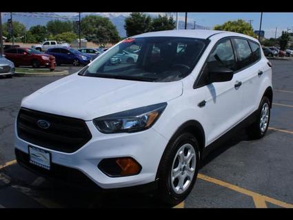 2018 Ford Escape Taylorsville UT