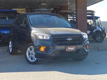 2019 Ford Escape Cleburne TX