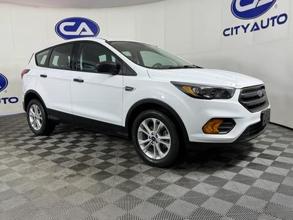 2019 Ford Escape Memphis TN