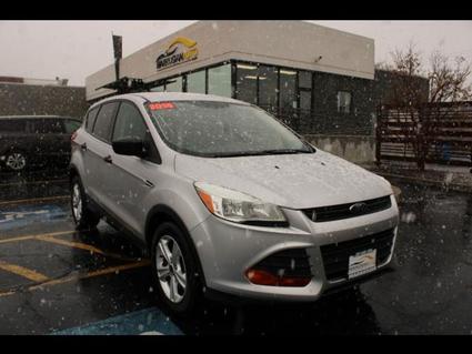 2016 Ford Escape Taylorsville UT
