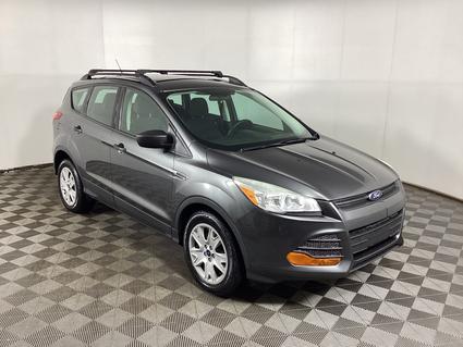 2016 Ford Escape Grandville MI