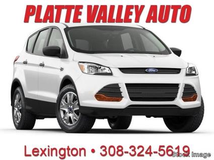 2016 Ford Escape Lexington NE