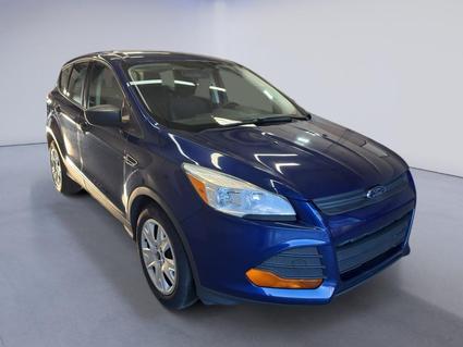 2016 Ford Escape Brunswick OH