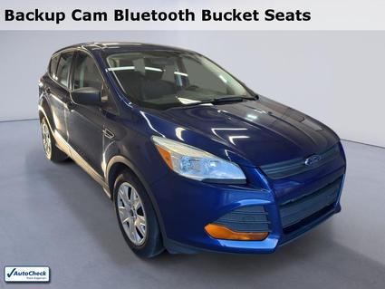2016 Ford Escape Brunswick OH