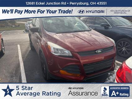 2015 Ford Escape Perrysburg OH