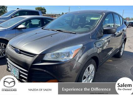 2015 Ford Escape Salem OR