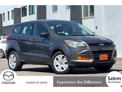 2015 Ford Escape Salem OR