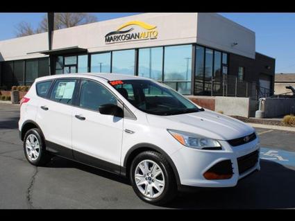 2015 Ford Escape Taylorsville UT