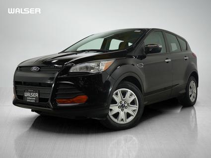 2016 Ford Escape Burnsville MN